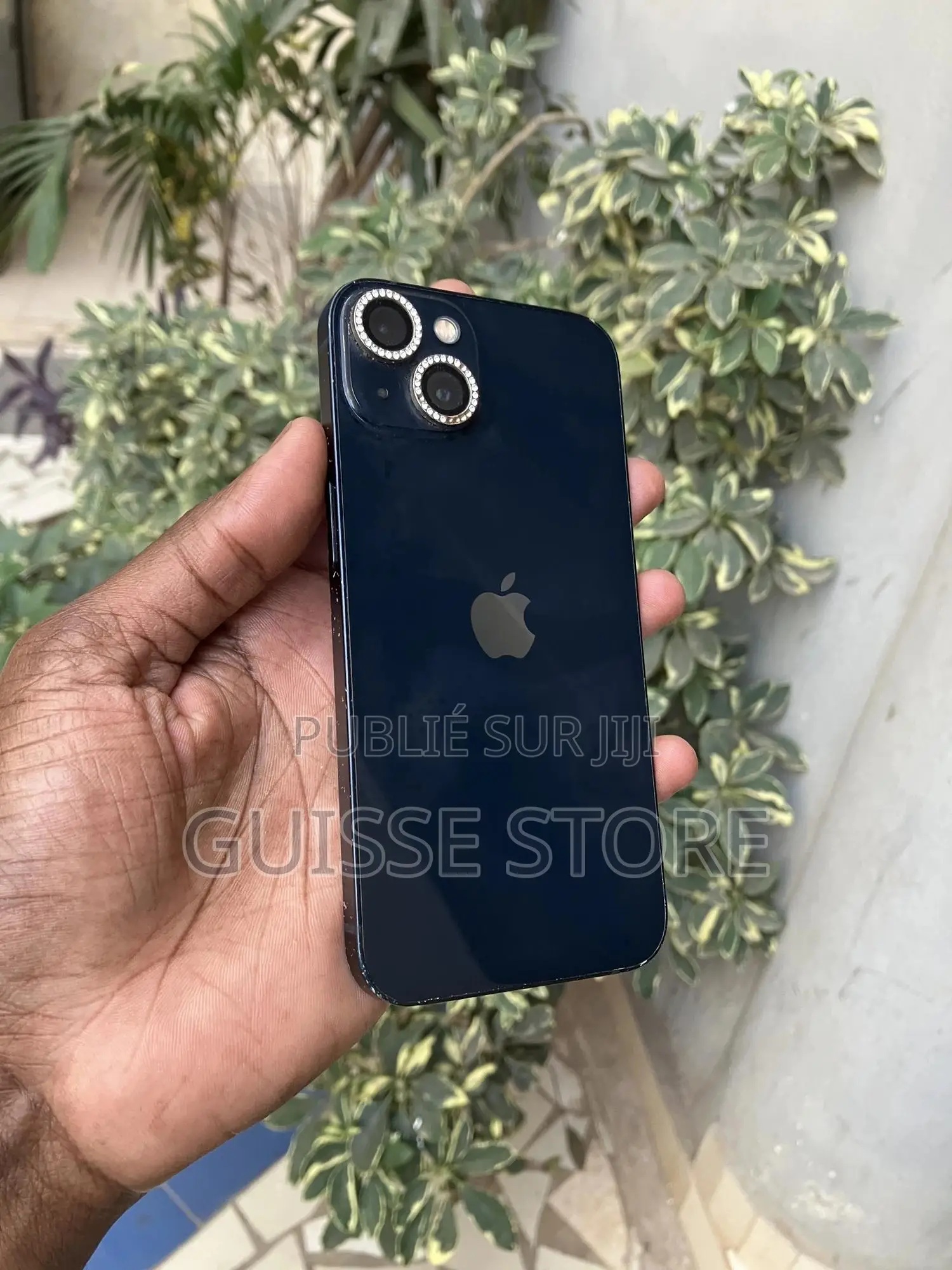 Apple iPhone 13 128 GB Black