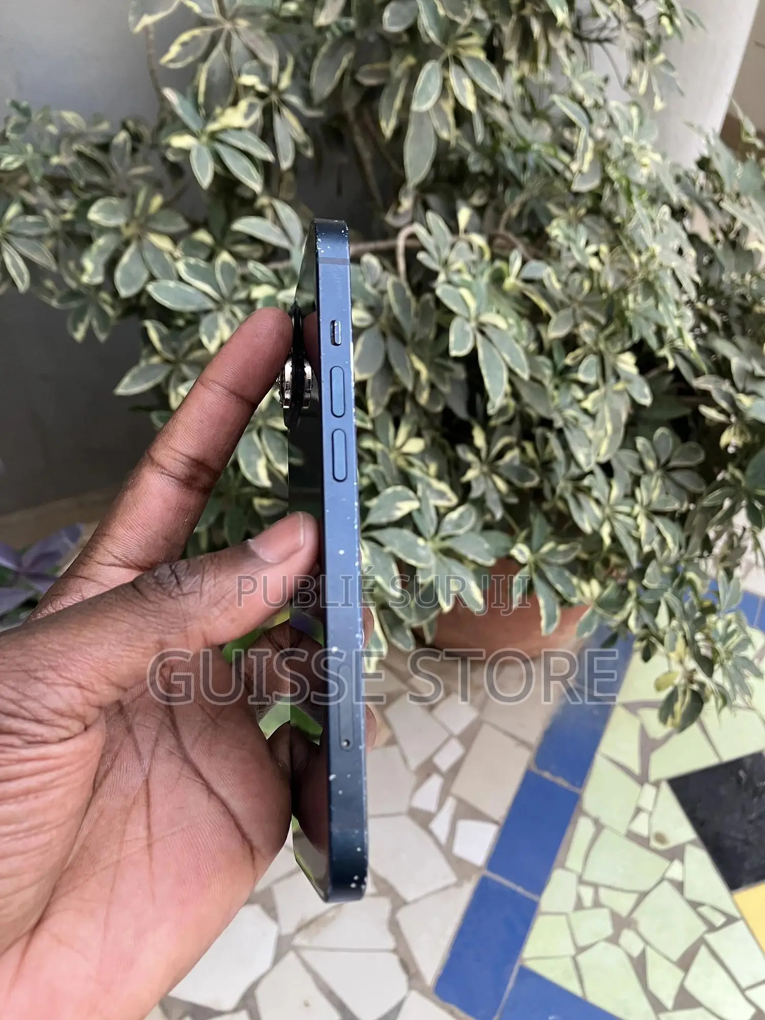 Apple iPhone 13 128 GB Black