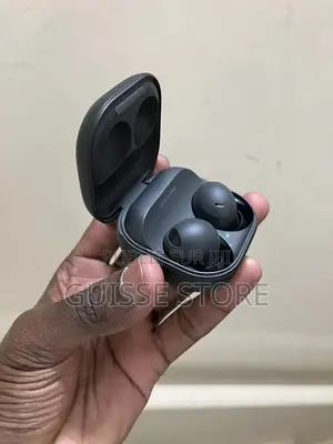 Photo - Samsung Buds 2 Pro Authentique