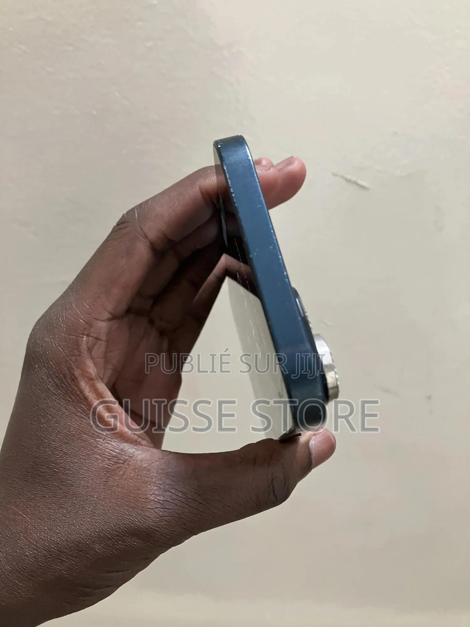 Apple iPhone 14 Plus 256 GB Black