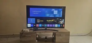 Photo - Tv Lg Smart 139/55 Cm + Table Tv