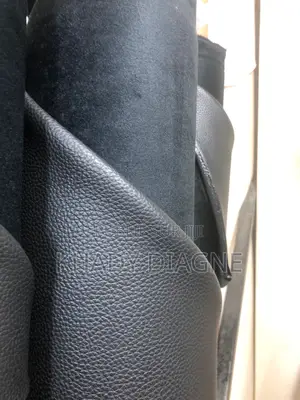 Cuir Synthétique De Qualité Supérieure