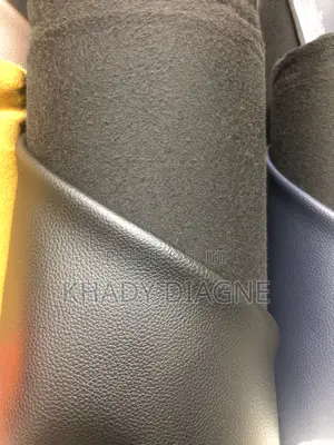 Cuir Synthétique De Qualité Supérieure