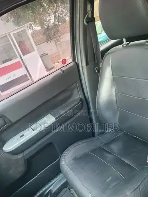 Ford Focus 2012 Bordeaux