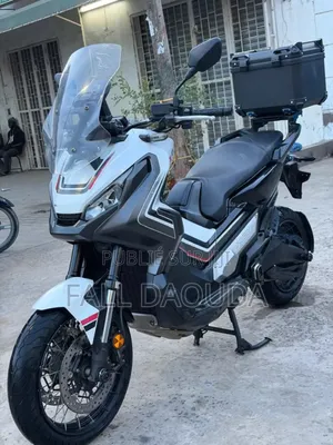 Honda 2020