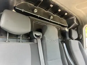 Renault Maître 2019 Black