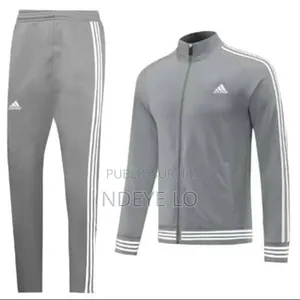 Blouson Adidas