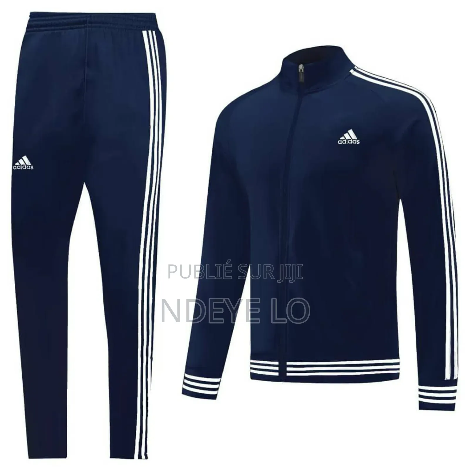 Blouson Adidas
