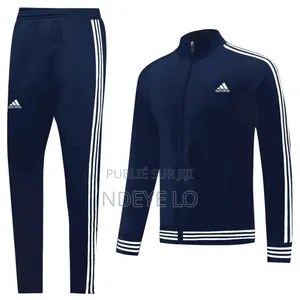 Blouson Adidas
