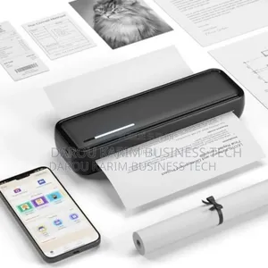 Photo - Bisofice X9 Imprimante