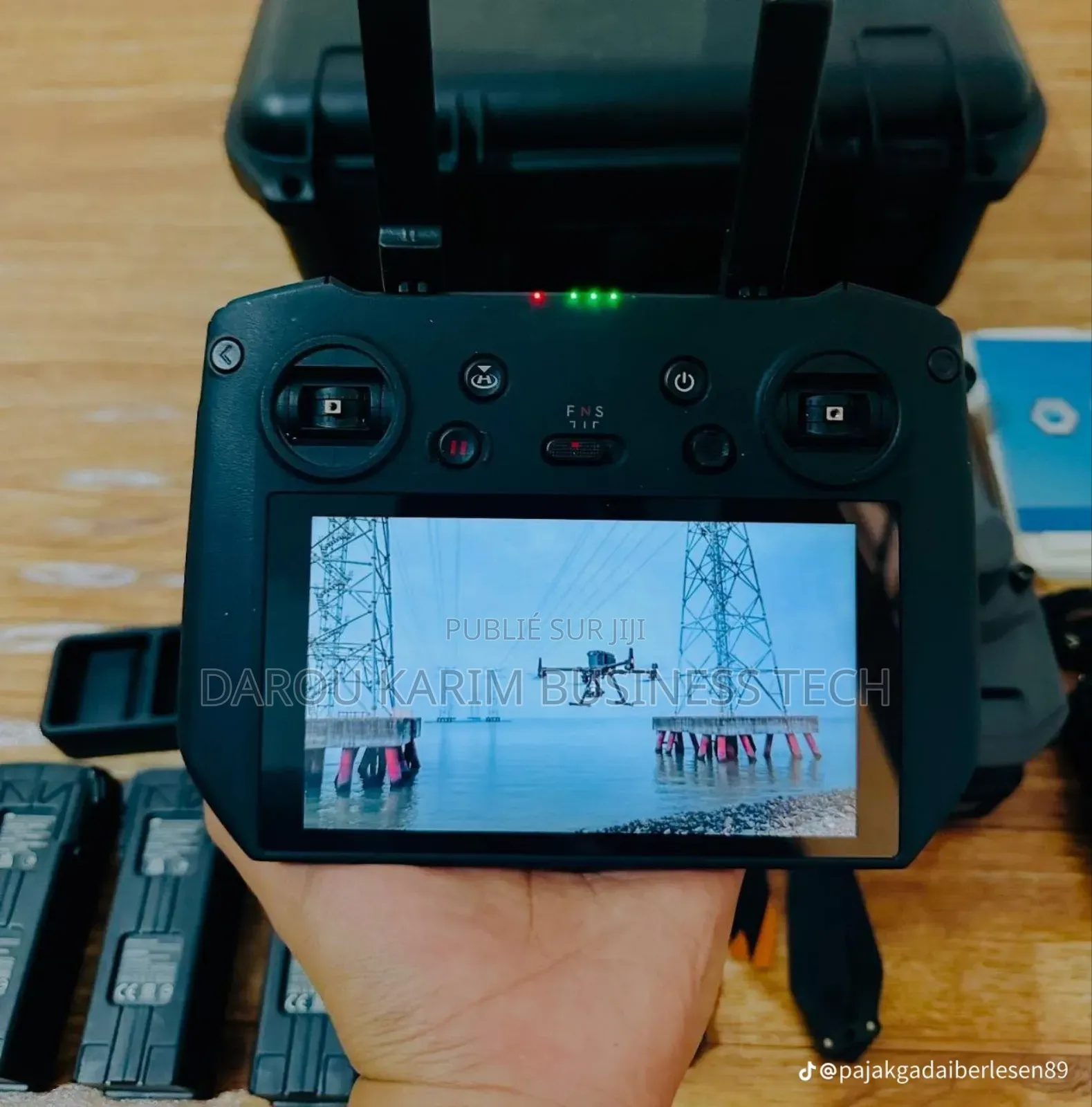 Dji Mavic 3 Enterprise