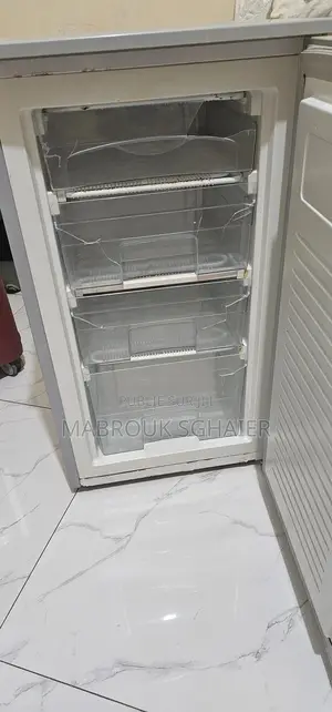 Photo - Mini Congelateur