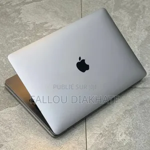 Photo - New Ordinateur Portable Apple MacBook Air 2020 M1 32GB Apple M1 SSD 1T