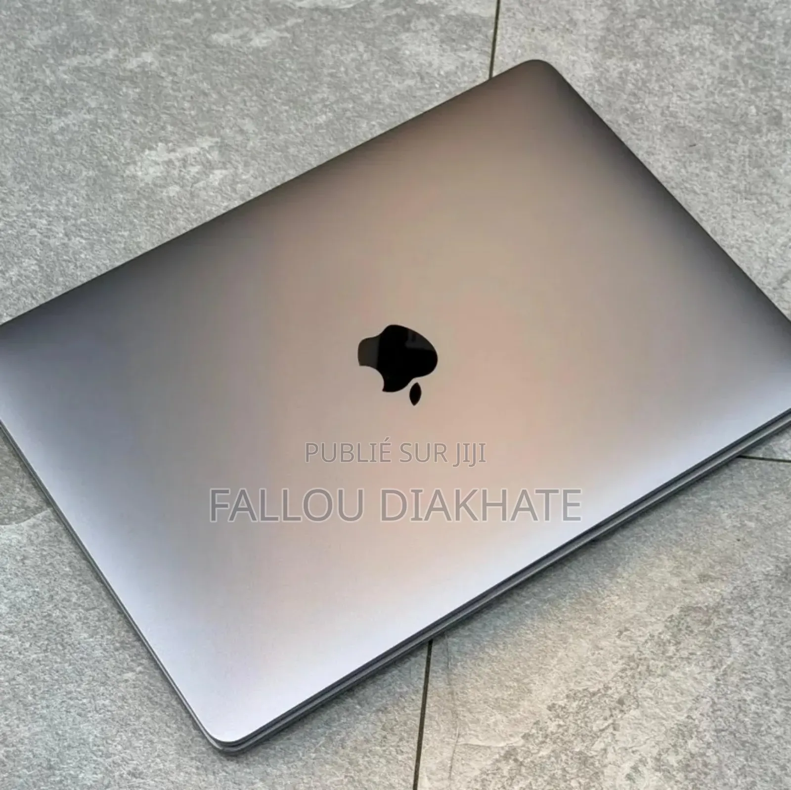 New Ordinateur Portable Apple MacBook Air 2020 M1 32GB Apple M1 SSD 1T