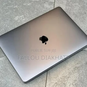 New Ordinateur Portable Apple MacBook Air 2020 M1 32GB Apple M1 SSD 1T