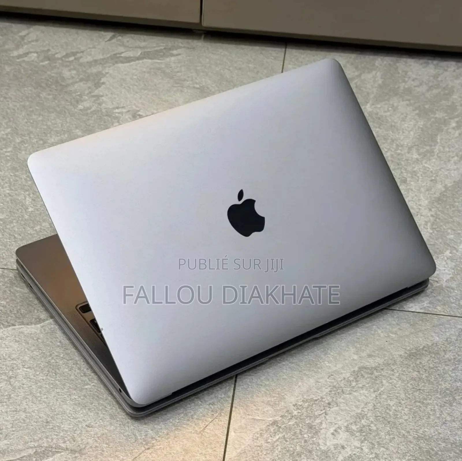 New Ordinateur Portable Apple MacBook Air 2020 M1 32GB Apple M1 SSD 1T