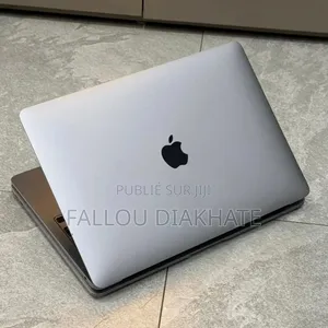 New Ordinateur Portable Apple MacBook Air 2020 M1 32GB Apple M1 SSD 1T