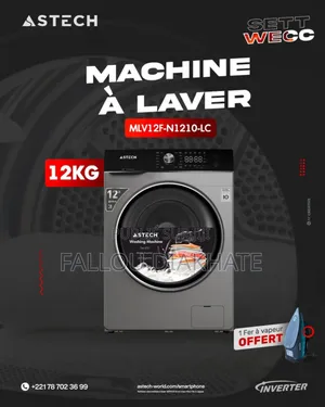 Machine a Laver