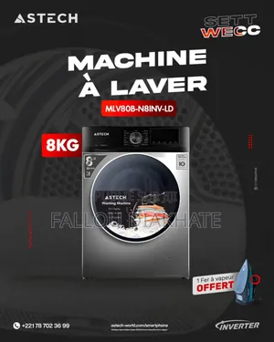 Machine a Laver