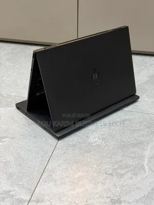 New HP Elite Dragonfly G2 16GB Intel Core I7 SSD 512GB