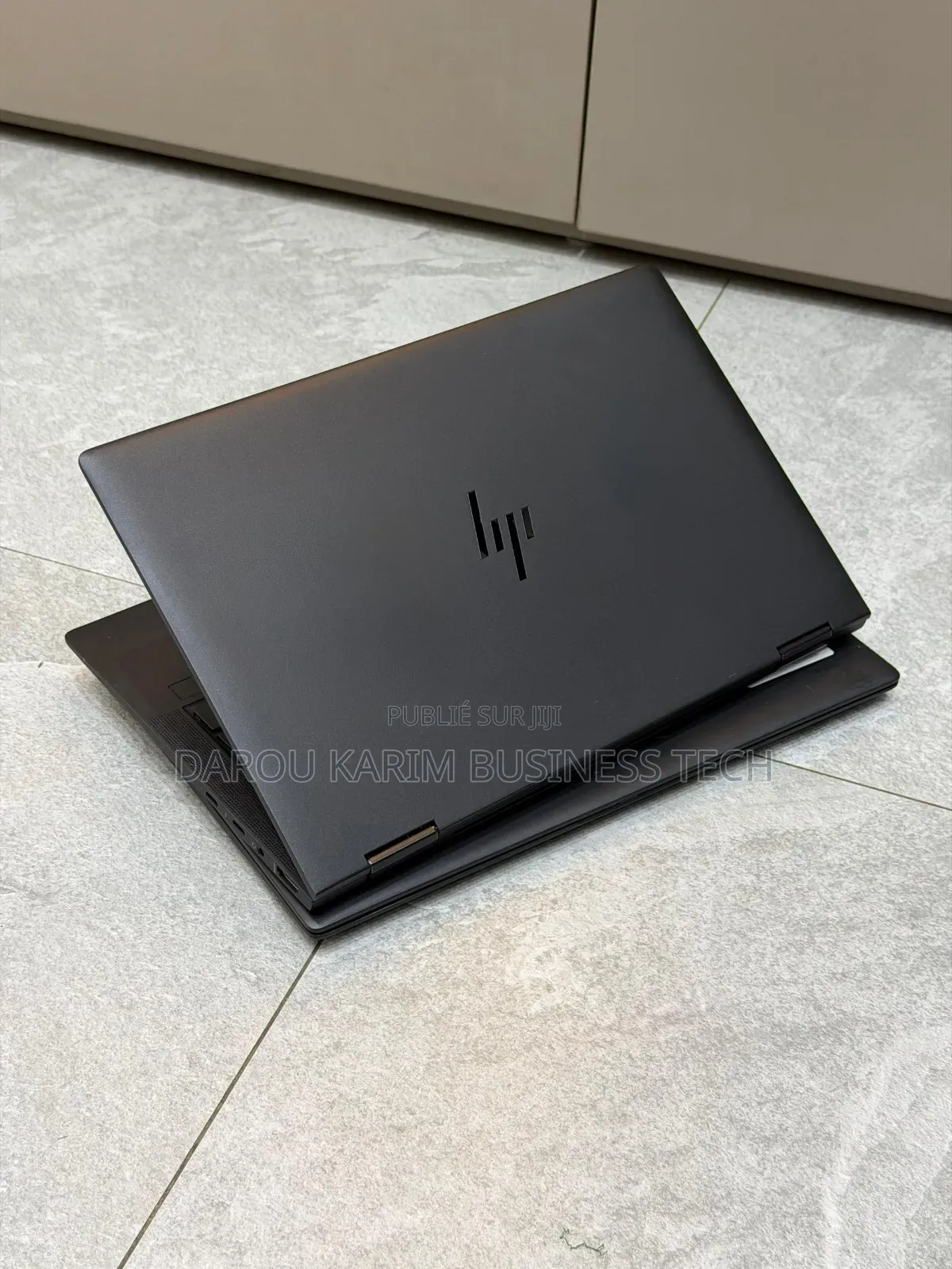 New HP Elite Dragonfly G2 16GB Intel Core I7 SSD 512GB