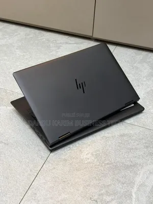 New HP Elite Dragonfly G2 16GB Intel Core I7 SSD 512GB