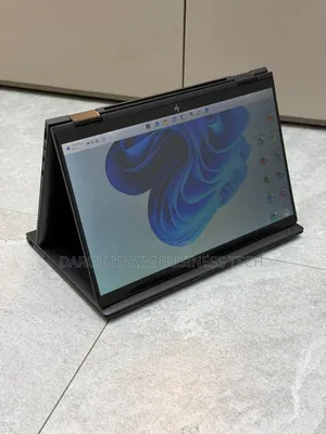 New HP Elite Dragonfly G2 16GB Intel Core I7 SSD 512GB