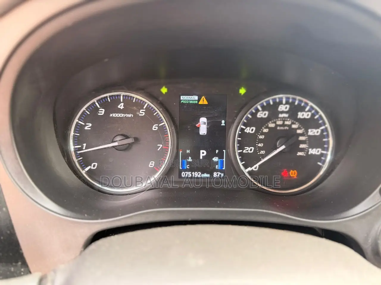 Mitsubishi Outlander 2.0 PHEV AWD 2020 Gris