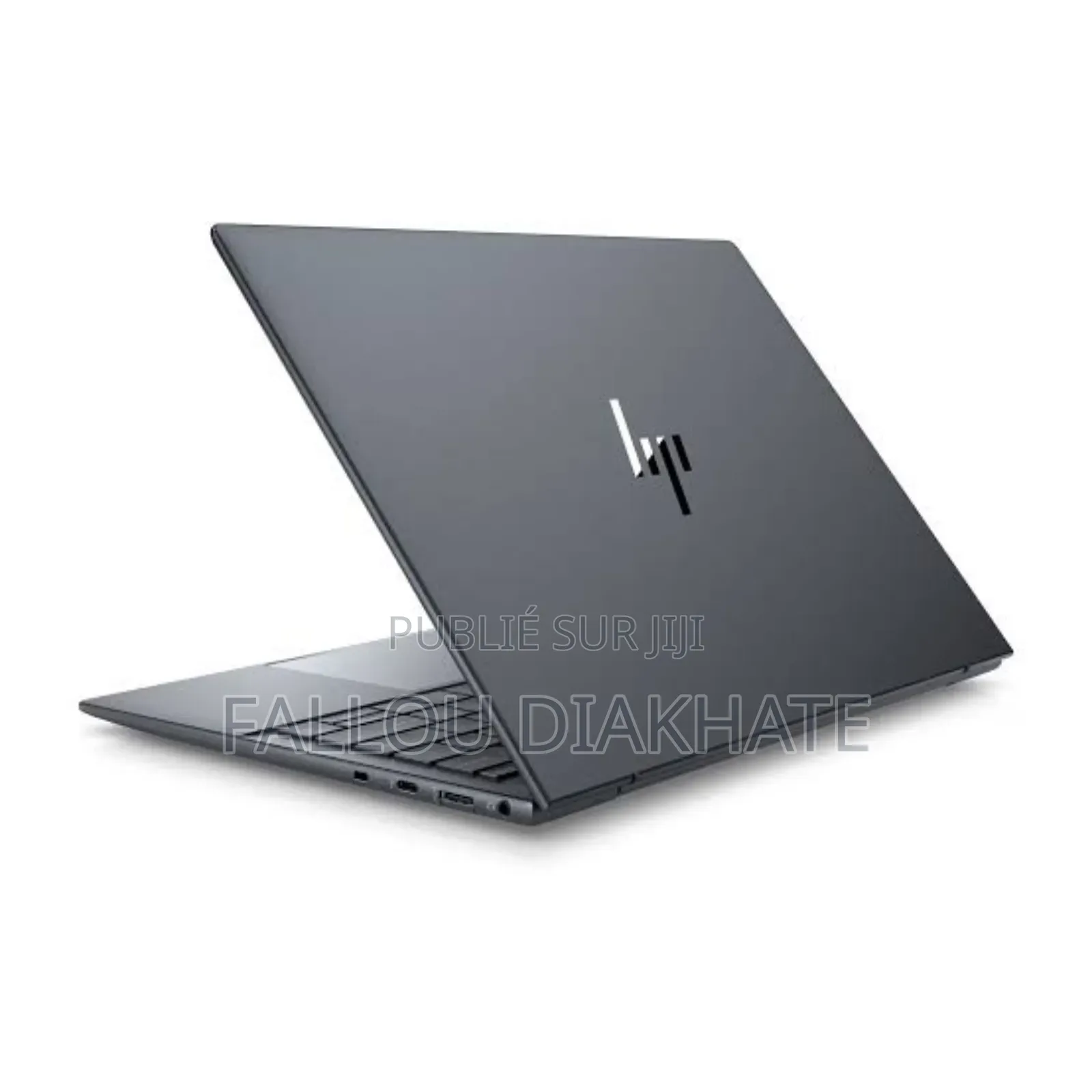 New HP Elite Dragonfly G3 8GB Intel Core I5 SSD 256GB