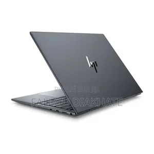 New HP Elite Dragonfly G3 8GB Intel Core I5 SSD 256GB