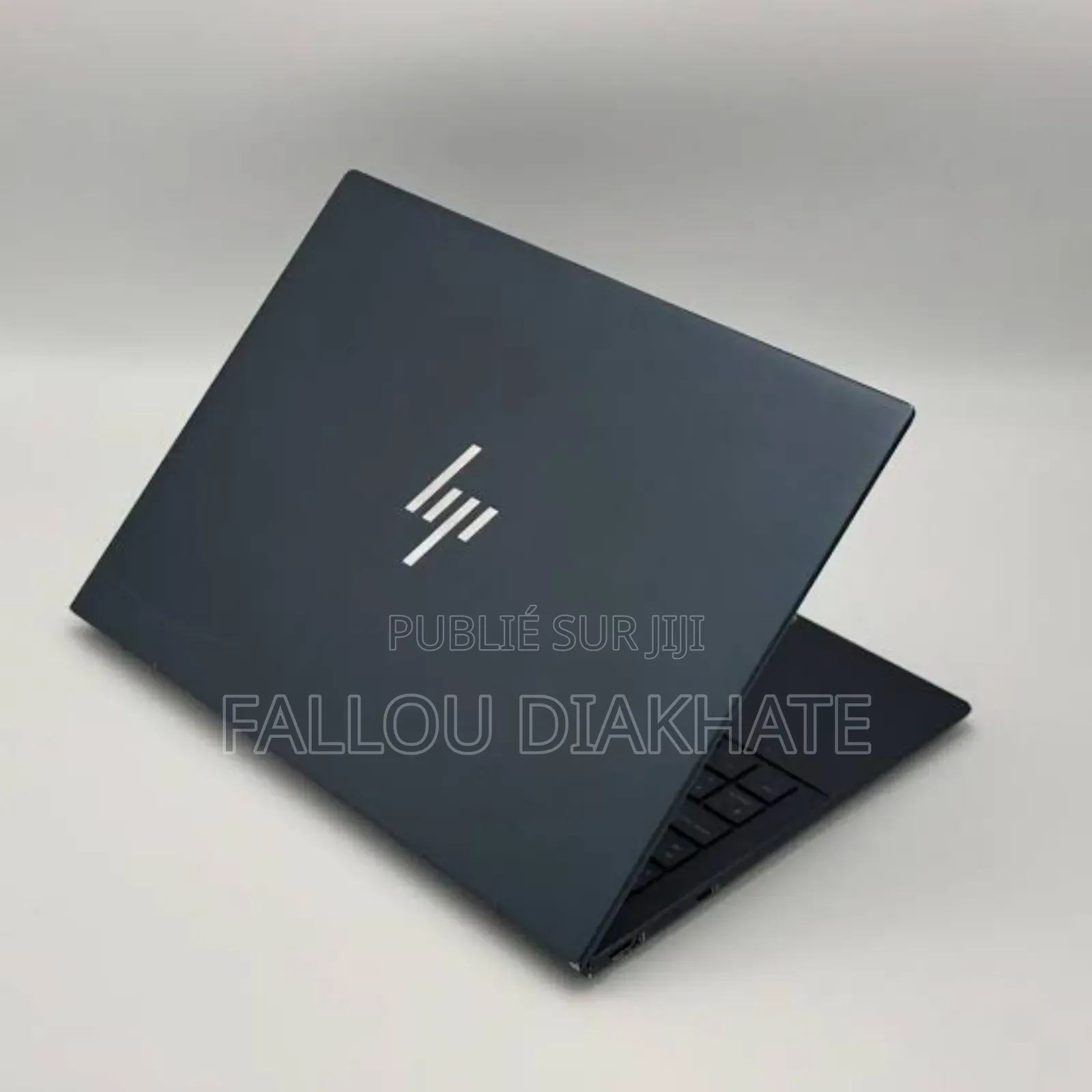 New HP Elite Dragonfly G3 8GB Intel Core I5 SSD 256GB