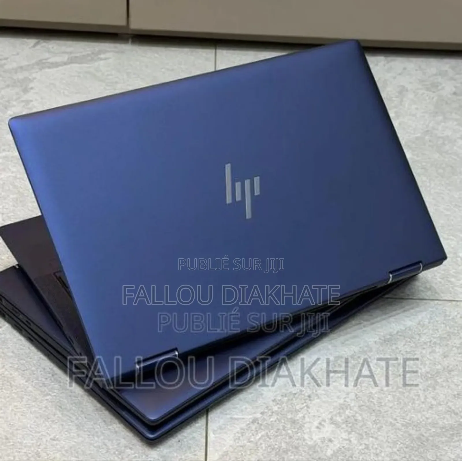 New HP Elite Dragonfly G4 16GB Intel Core I7 SSD 512GB