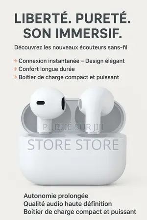 Airpods Pro5