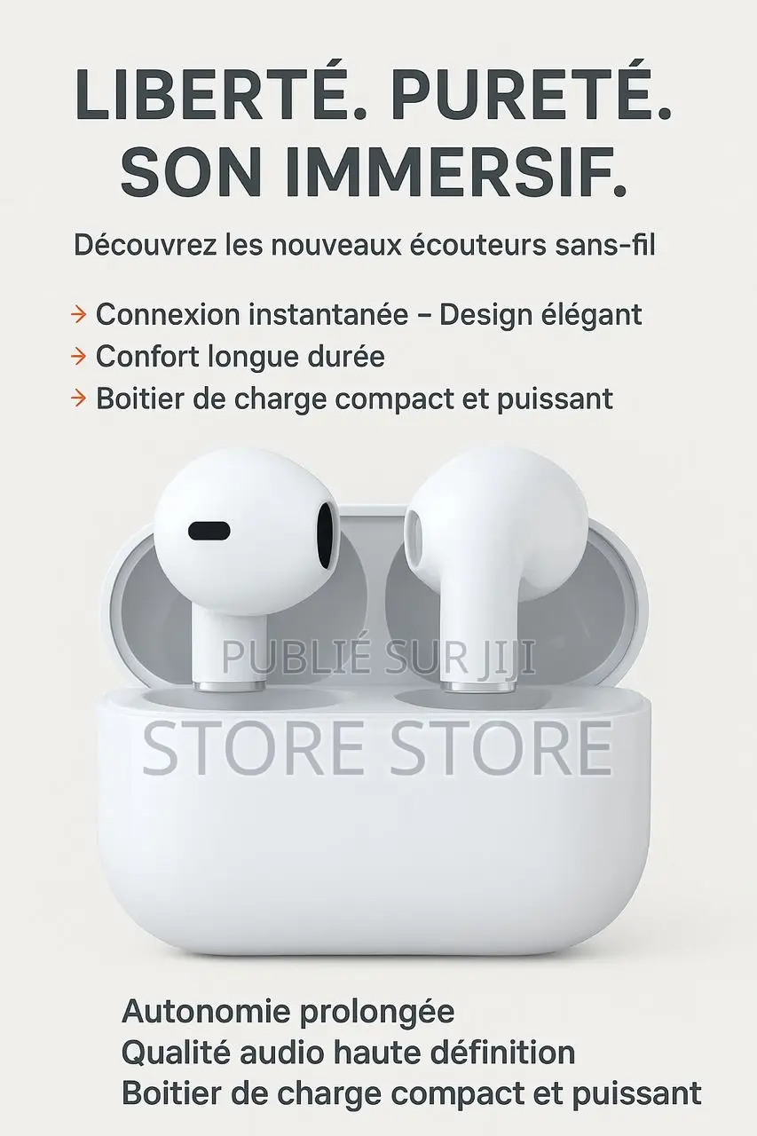 Airpods Pro5