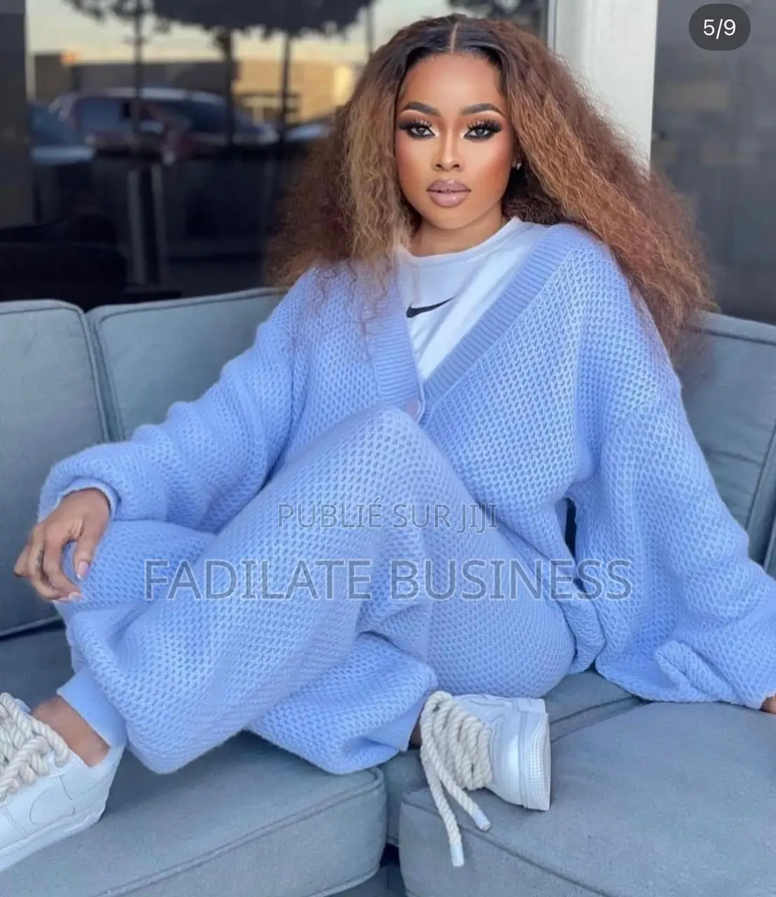 Très Classe Blouson