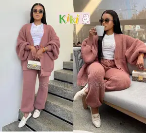 Très Classe Blouson