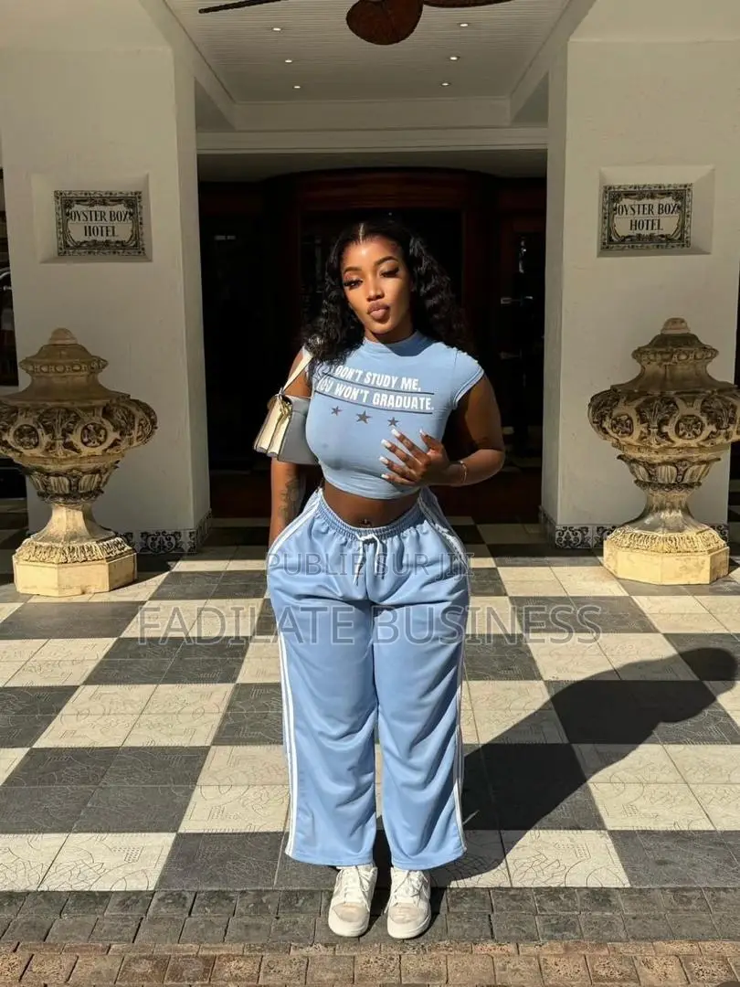 C’Est L’Ense Top