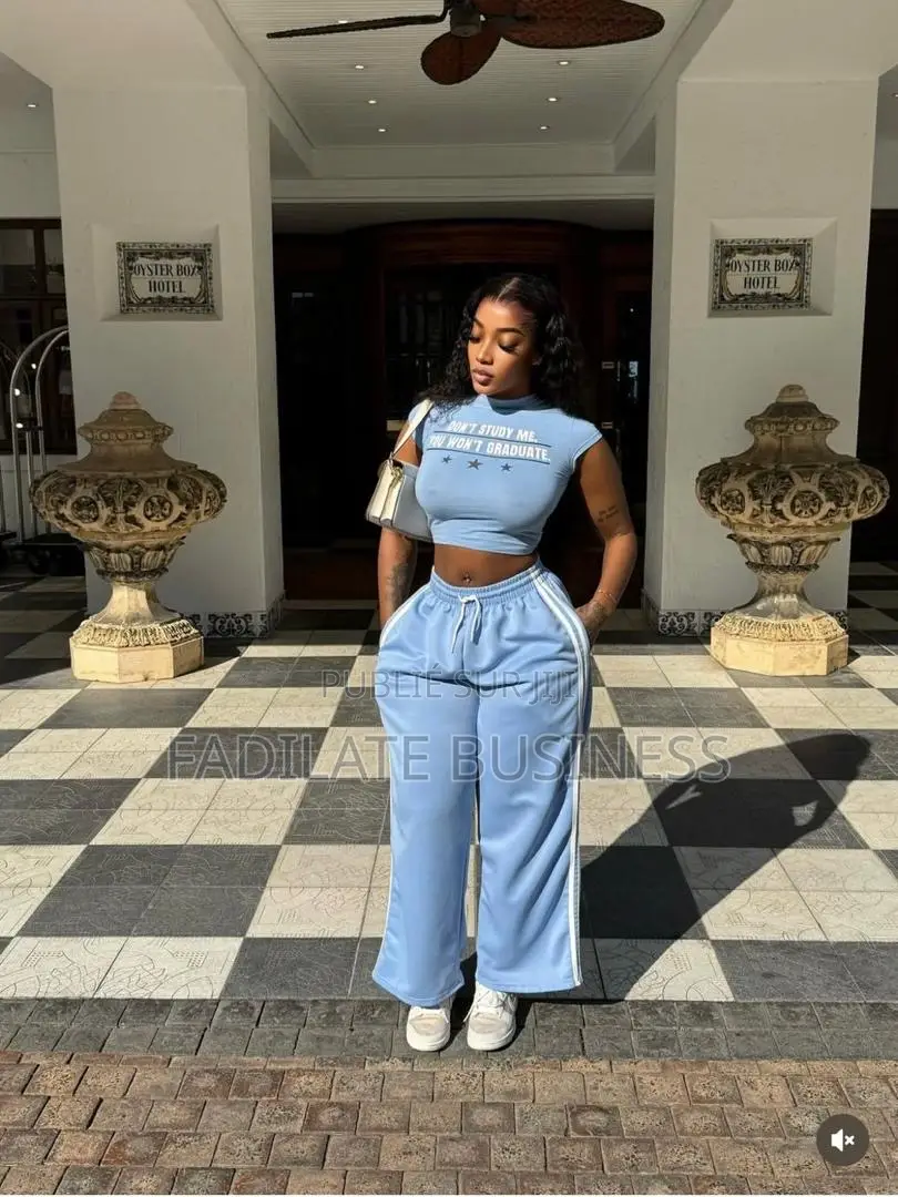 C’Est L’Ense Top