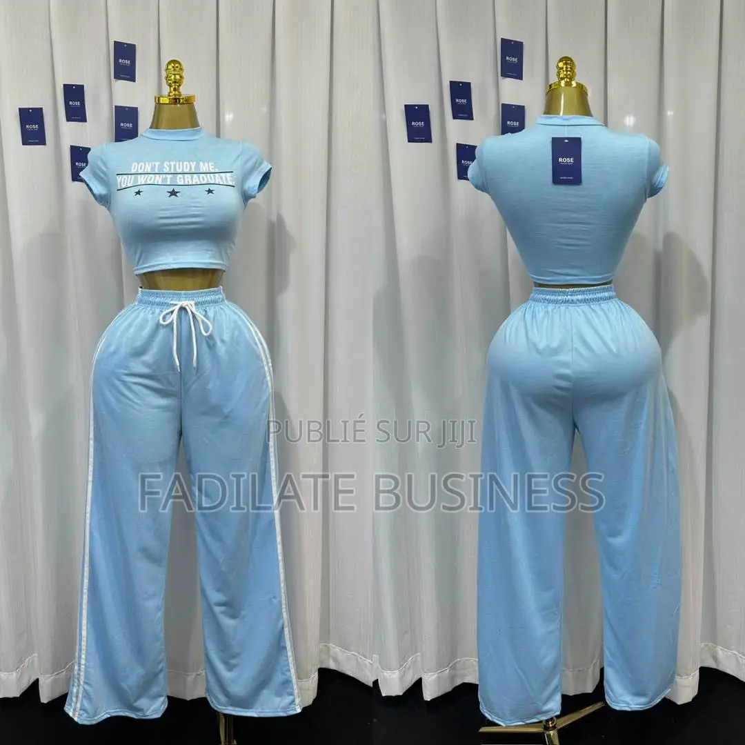 C’Est L’Ense Top