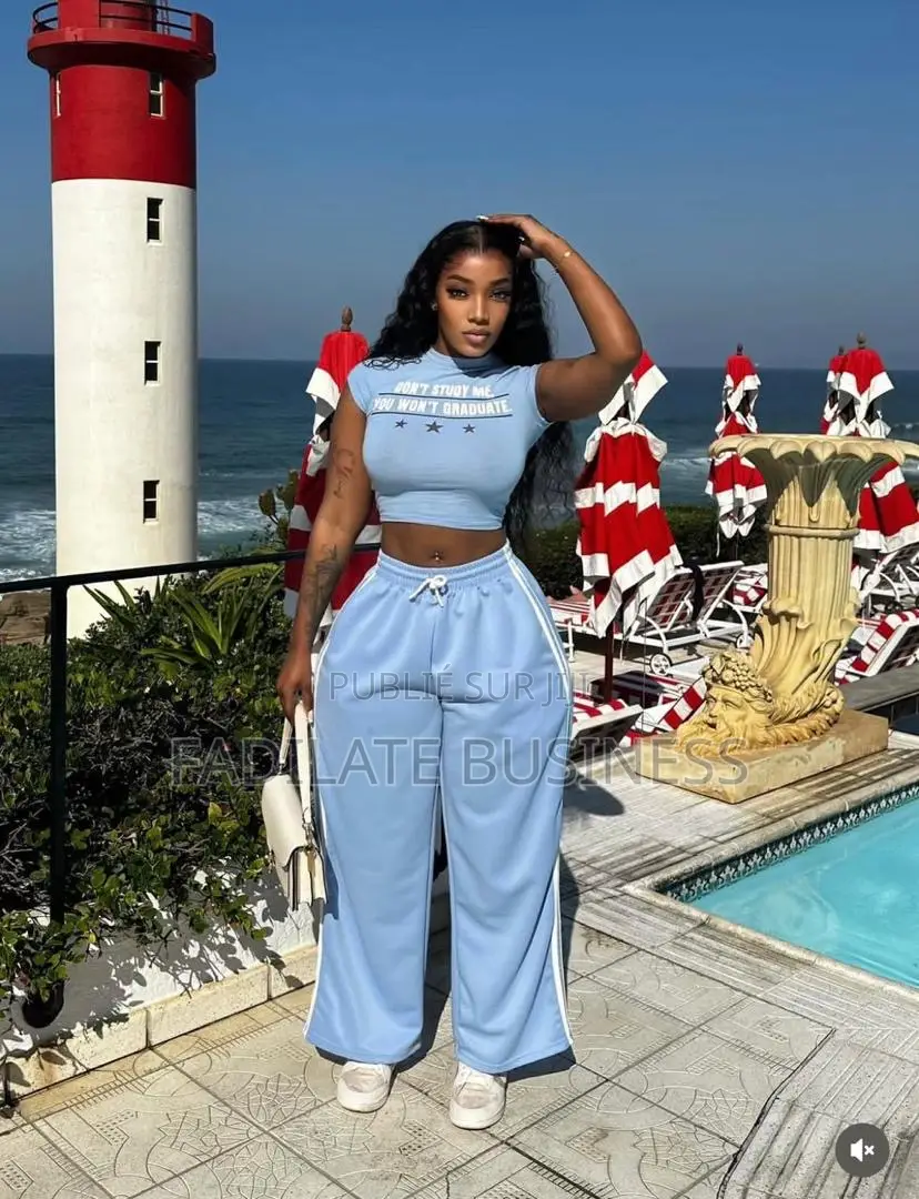 C’Est L’Ense Top