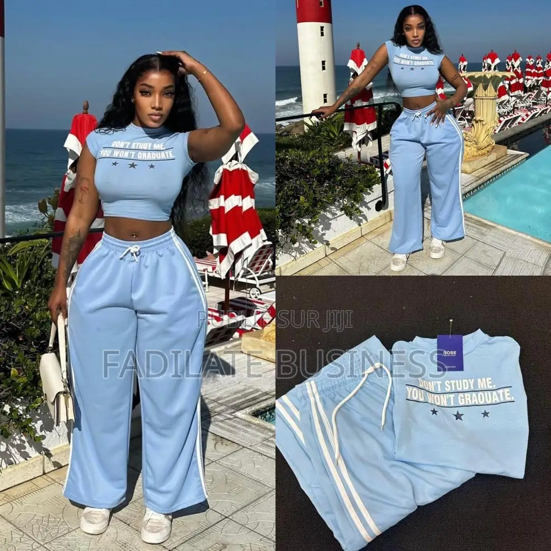 C’Est L’Ense Top