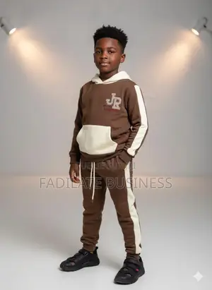 Photo - Blouson Baby