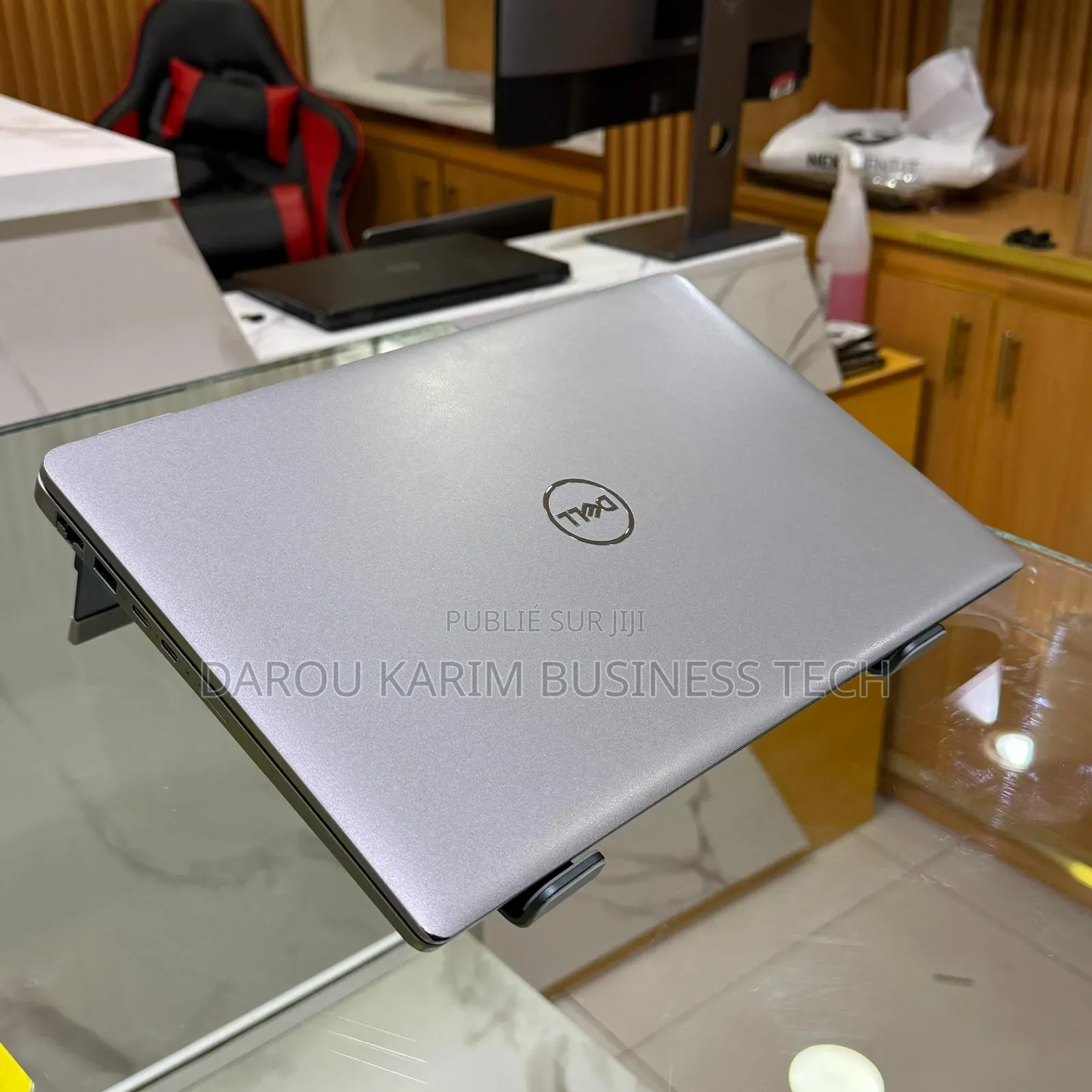 New Ordinateur Portable Dell Latitude 5440 32GB Intel Core I7 SSD 256GB