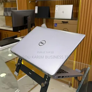 New Ordinateur Portable Dell Latitude 5440 32GB Intel Core I7 SSD 256GB