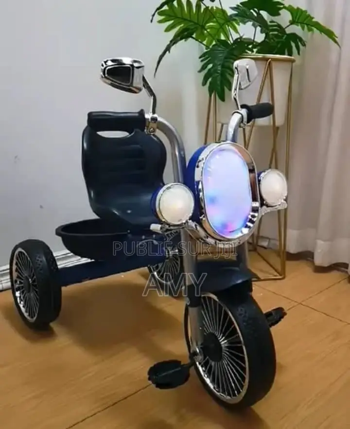 Tricycle Pour Enfants
