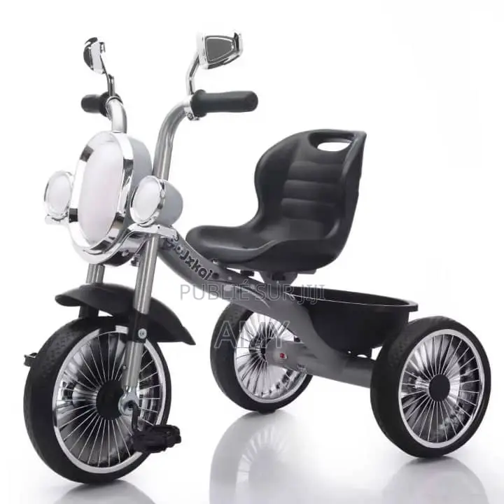 Tricycle Pour Enfants