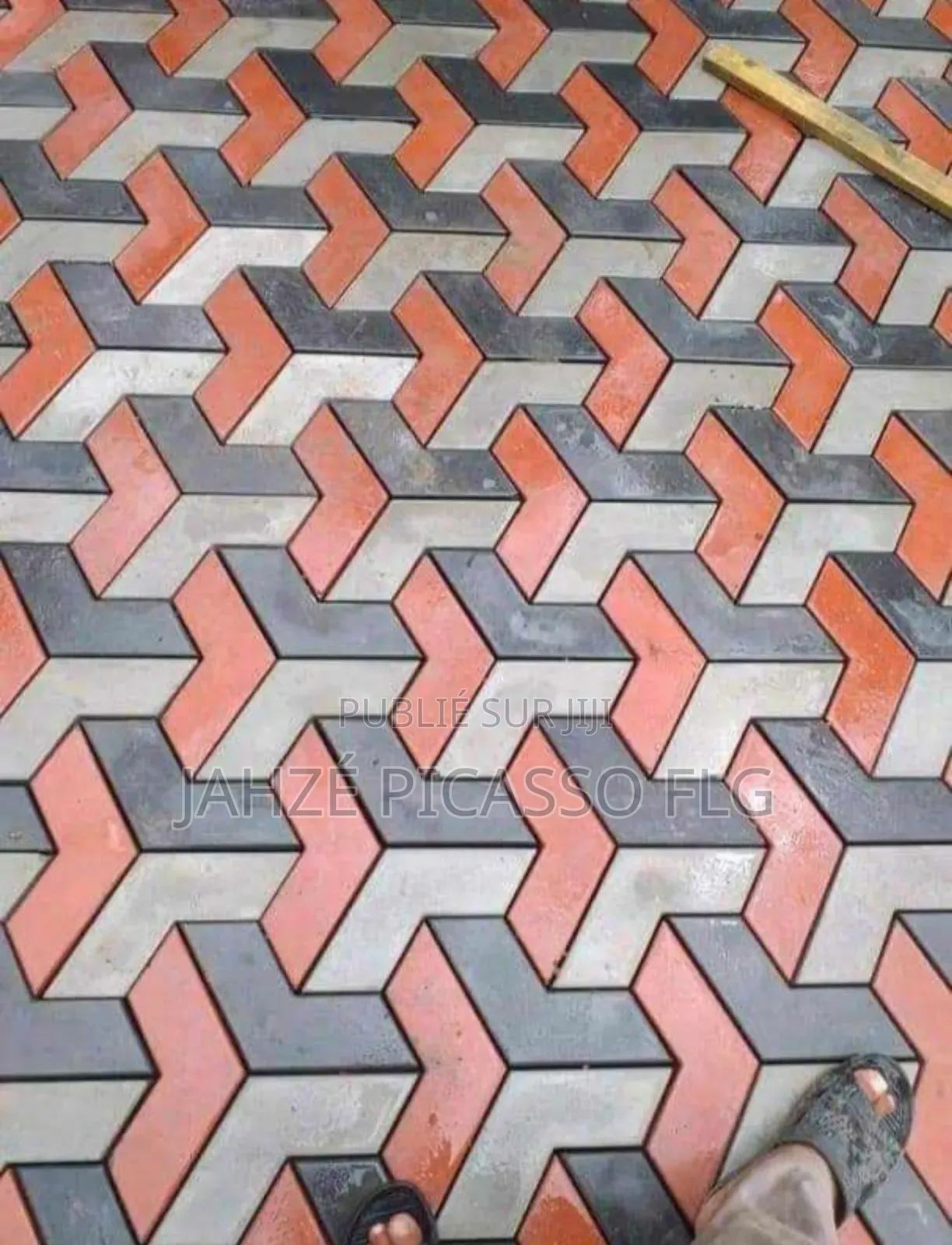 Pose Pavage Professionnels Contactez Nous