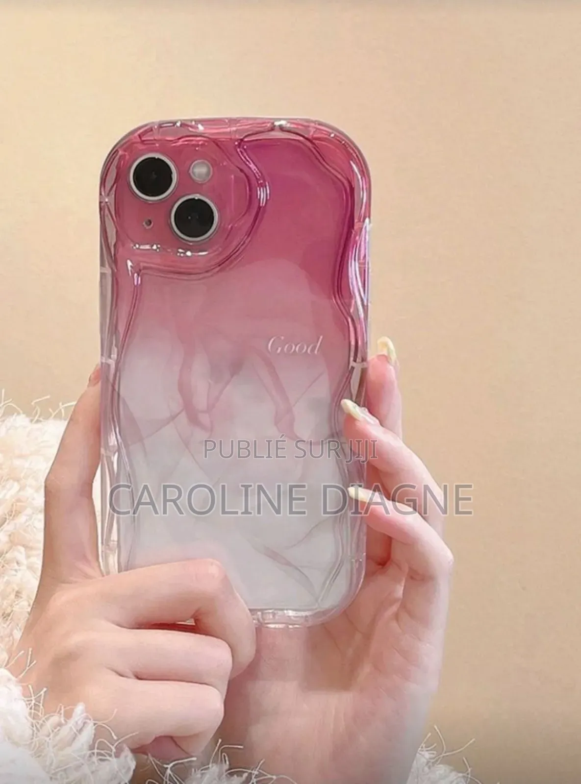 Coque Cool Et Classe