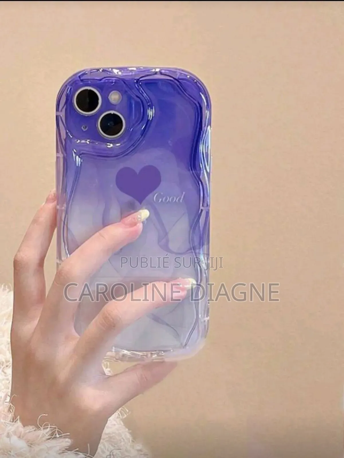 Coque Cool Et Classe