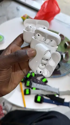 Photo - Airpods Pro 3